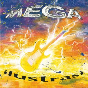 Download track Ilustrasi Mega (Instrumental) Mega