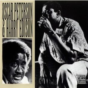 Download track Easy Living Oscar Peterson, Harry Edison