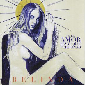 Download track En El Amor Hay Que Perdonar (Balada) Belinda