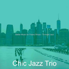 Download track Hypnotic Ambiance For Coffeehouses Chic Jazz Trio