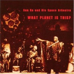 Download track Untitled Improvisation II The Sun Ra Arkestra