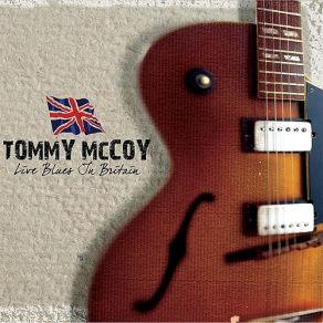 Download track Look For Me In New Orleans Tommy McCoy