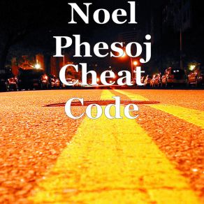 Download track Single Again Noel Phesoj