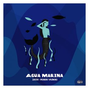 Download track Mujeres Agua Marina