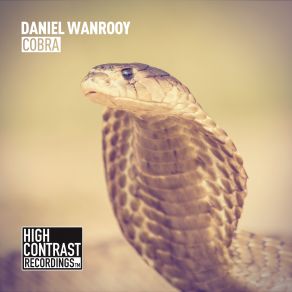 Download track Cobra Daniel Wanrooy