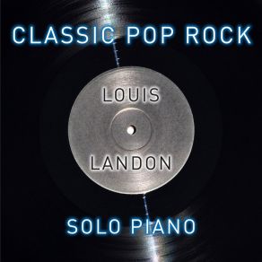 Download track (Sittin' On) The Dock Of The Bay Louis Landon