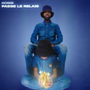 Download track Mon Héros KossiLédylce