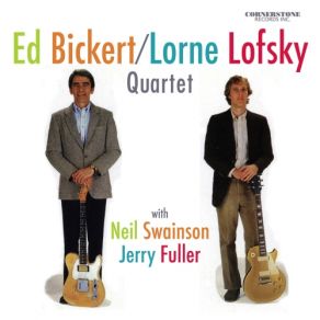 Download track Up With The Lark Ed Bickert, Lorne Lofsky