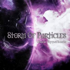 Download track Of Ice And Hopeless Fate Storm Of Particles