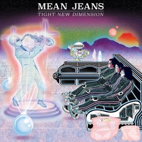 Download track Ripped Shattered And Alone Mean Jeans