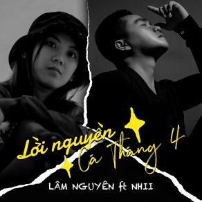 Download track Lời Nguyền Cá Tháng 4 Nhii