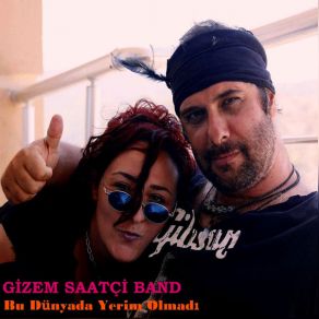 Download track Zorla Sevdiremem Ki' Gizem Saatçi Band