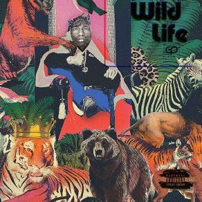 Download track Wild Animals King Mac