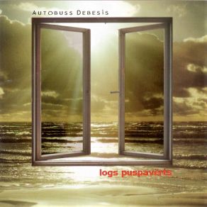 Download track Kad Migla Autobuss Debesis