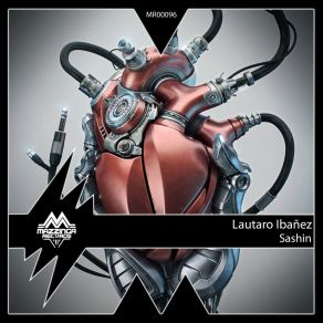 Download track Sashin (Original Mix) Lautaro Ibañez