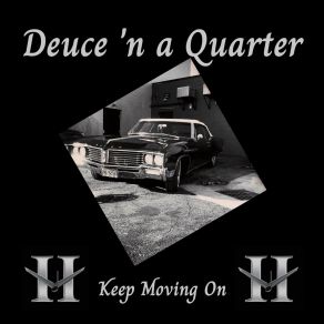 Download track Swinging At The Blues Deuce 'n A Quarter