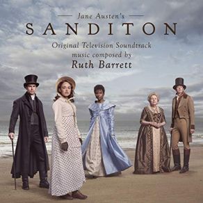 Download track The London Ball Ruth Barrett