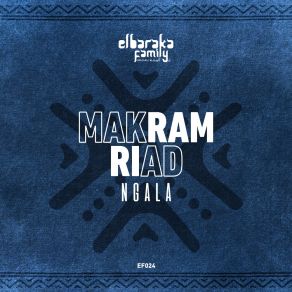 Download track Ngala (Stripped Beats Mix) Makram Riad