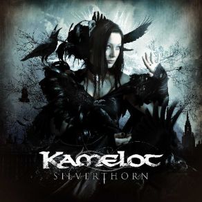 Download track Song For Jolee Kamelot, Tommy Karevik