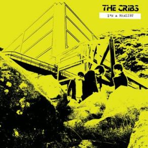 Download track I'm A Realist (Album Version) The Cribs