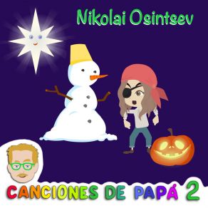 Download track Canciones De Papá Nikolai Osintsev