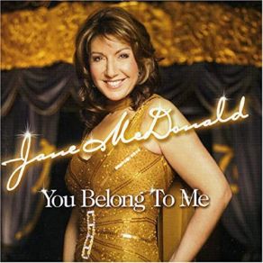 Download track (There's) Always Something There To Remind Me Jane Mcdonald