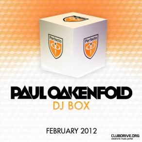 Download track Reformation (Original Mix) Paul OakenfoldSonic Element, Trance Arts