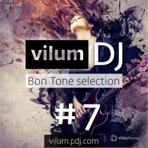 Download track Sweet 40 (Sebo Remix) [Hotbox Music] DJ Vilum