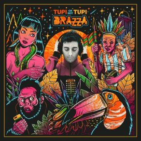 Download track Aiyra Ibi Abá Fábio BrazzaMato Seco