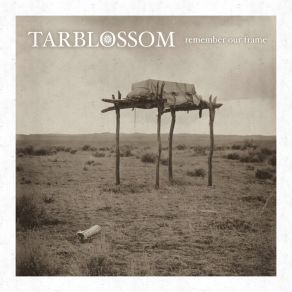 Download track We Are Dust (Psalm 103) Tarblossom