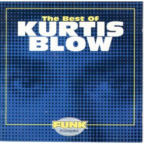 Download track Party Time Kurtis Blow