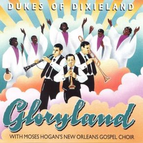 Download track Hymn The Dukes Of Dixieland, Moses Hogan's New Orleans Gospel Choir