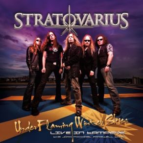 Download track Darkest Hours Stratovarius