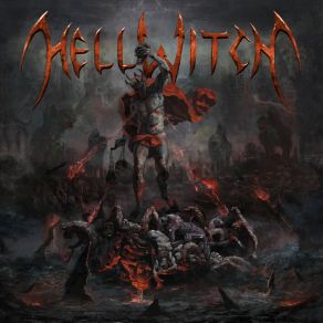 Download track At Rest Hellwitch