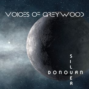 Download track Voices Of Greywood Donovan Silver