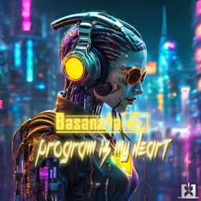 Download track Program Is My Heart (Radio Edit) Basanata