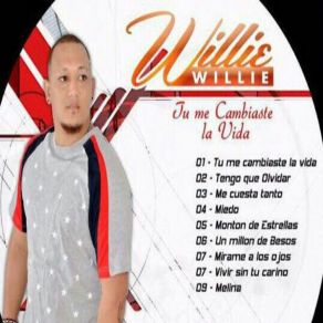 Download track Un Millon De Besos Willie Willie