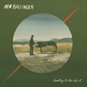 Download track I Got You Ben Ballinger