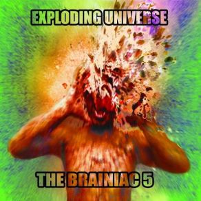 Download track Walls Are Falling Down The Brainiac 5