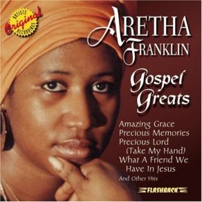 Download track Precious Lord (Take My Hand) / You've Got A Friend (Medley) Aretha FranklinMedley