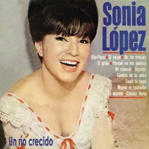 Download track Miguel El Vacilador Sonia López