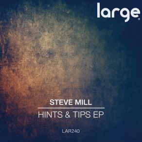 Download track Hints & Tips Steve Mill