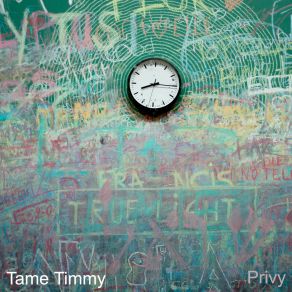 Download track Measure Cup Tame Timmy