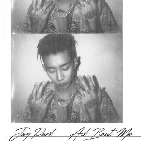 Download track Chosen1 Jay Park