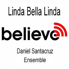 Download track Linda Bella Linda Daniel Sentacruz Ensemble