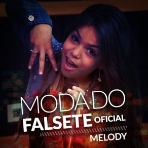 Download track Moda Do Falsete Oficial Melody