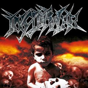 Download track Thrash Or Be Thrashed War Inside