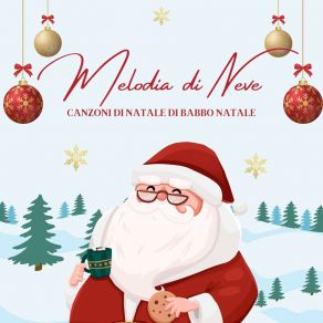 Download track Serenità Armonia Canzoni Di Natale Di Babbo Natale