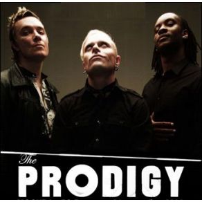 Download track Omen The Prodigy