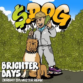 Download track Brighter Days (Jeremy Sylvester Remix) Jeremy Sylvester